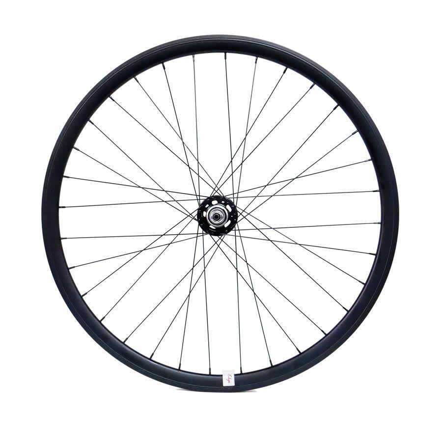 ロングエッヂ トラックホイール リア【LE T-Wheel 30 rear non CNC