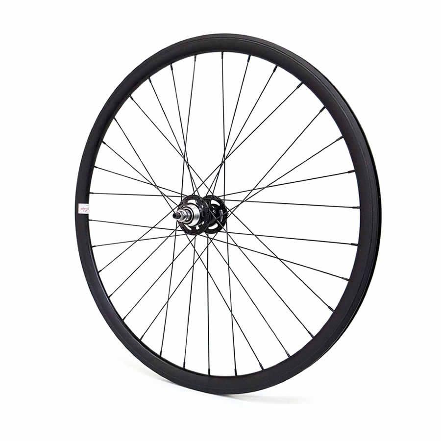 ロングエッヂ トラックホイール リア【LE T-Wheel 30 rear non CNC