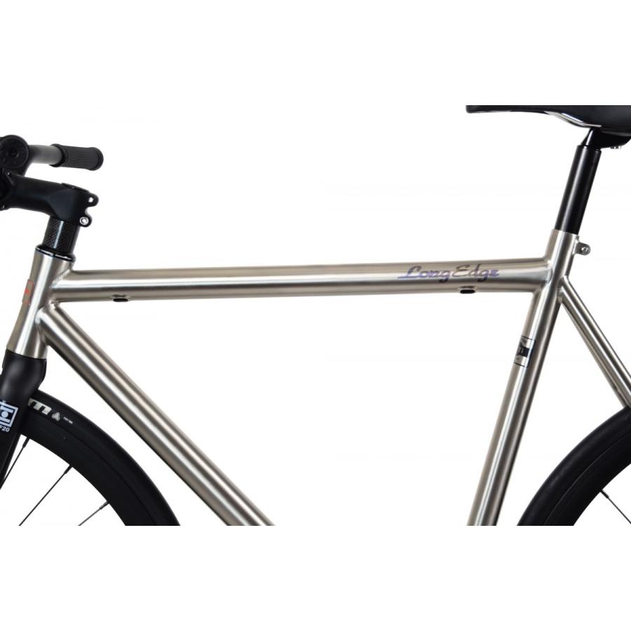 ピストバイク　フレーム　シングル トラック　自転車本体 ピストバイク フレーム シングル トラック ピストバイク