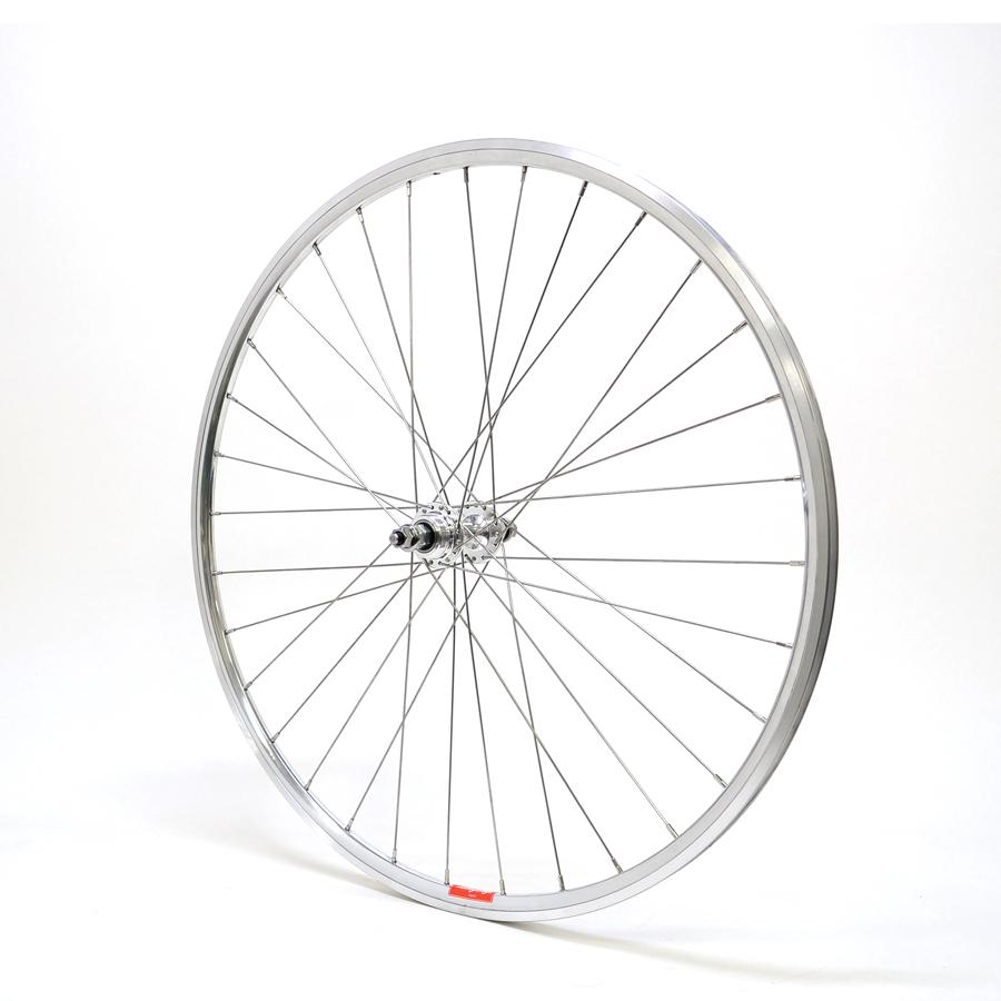 ピストホイール　前後セット LongEdge ロングエッヂ |LE T-Wheel20S set| 前後セット ピスト