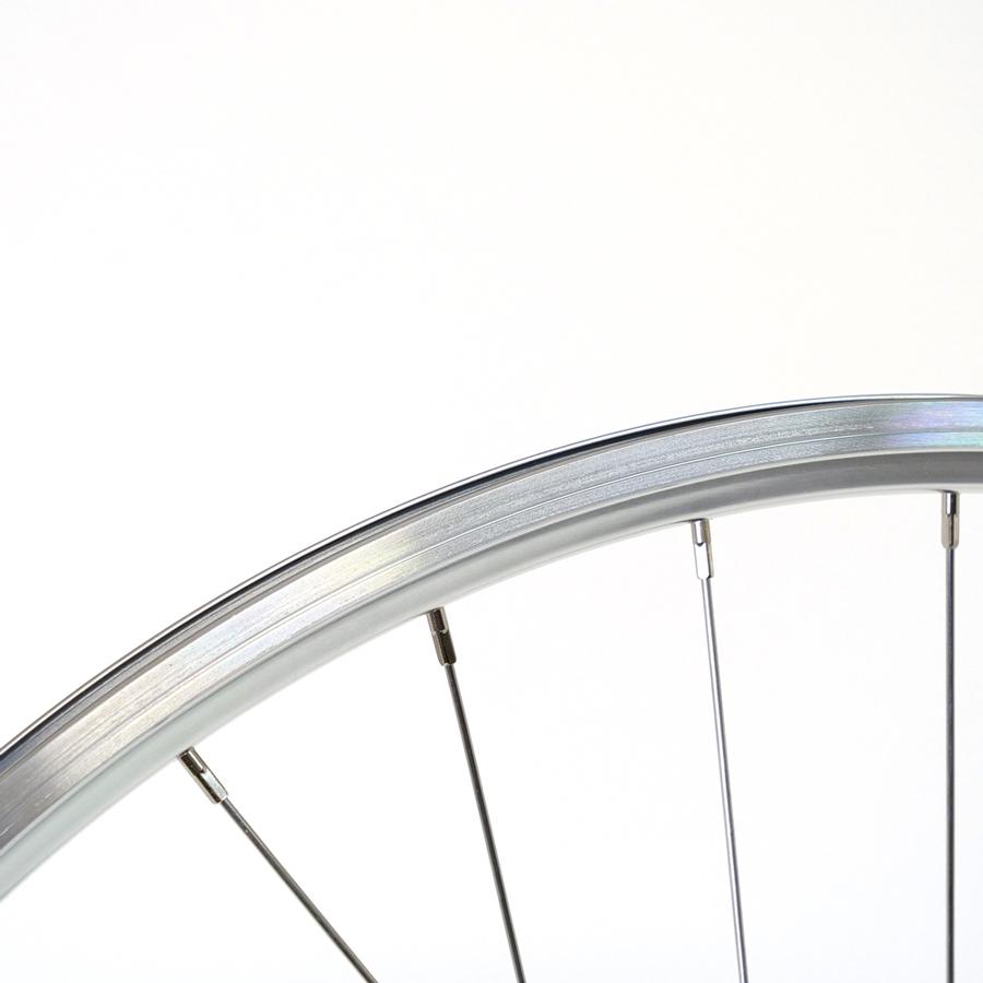 LongEdge ロングエッヂ |LE T-Wheel20S Rear| ピストホイール リア