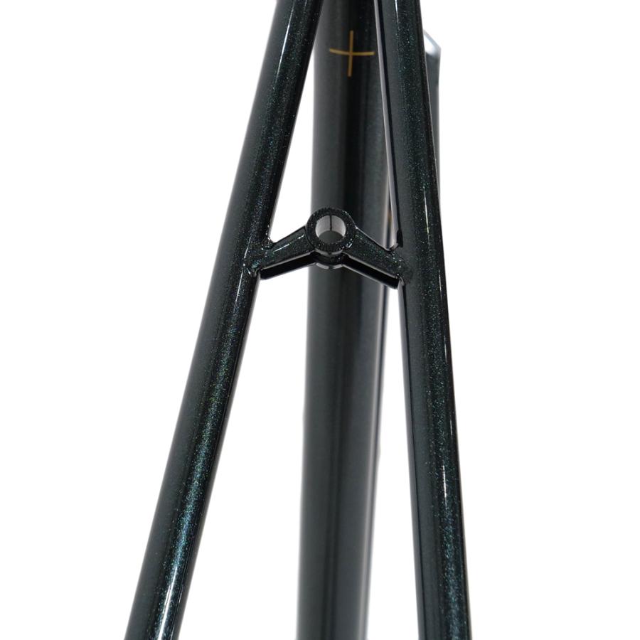 クロモリ　レイノルズパイプ　 ピストバイク 700C　サイズ520ミリ 楽天市場】LongEdge ロングエッヂ LE-50R Reynolds 525 フレーム