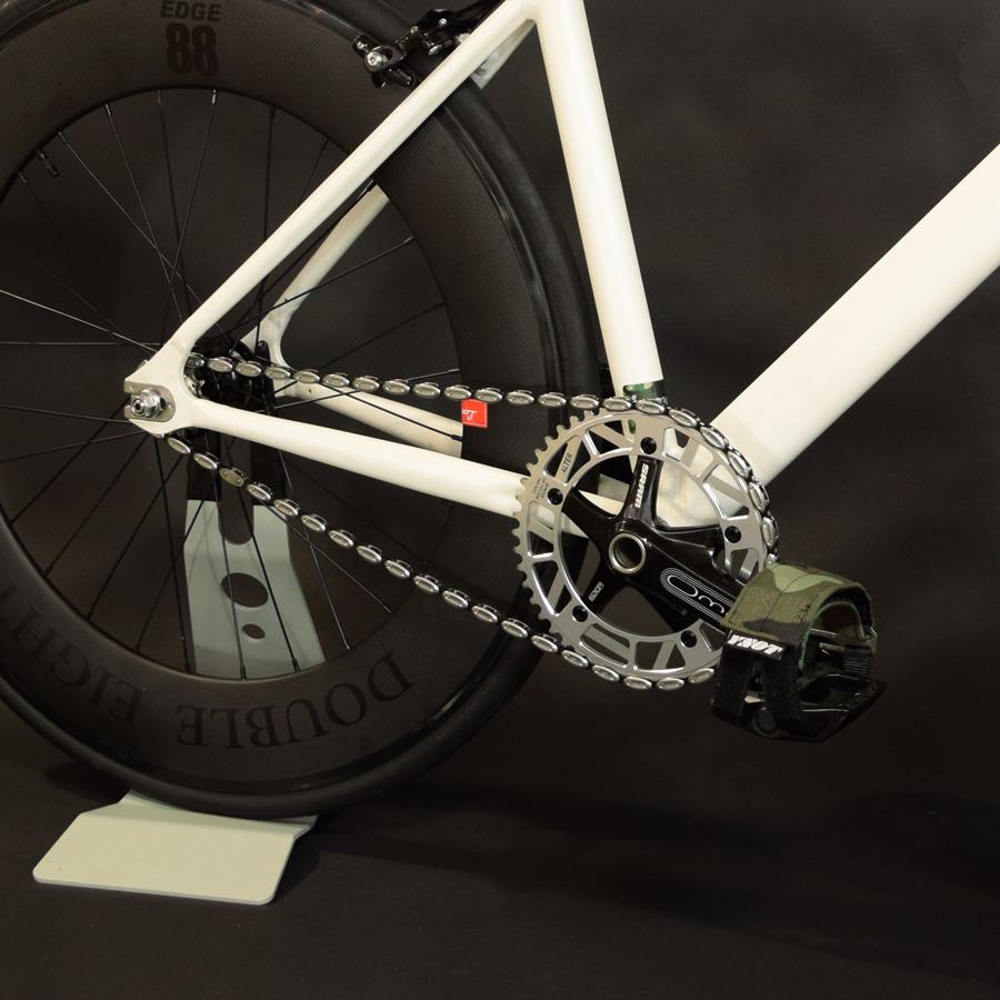 SRAM OMNIUM×ALTER SC カスタムクランクセット スラム SRAM OMNIUM×ALTER SC カスタムクランクセット スラム