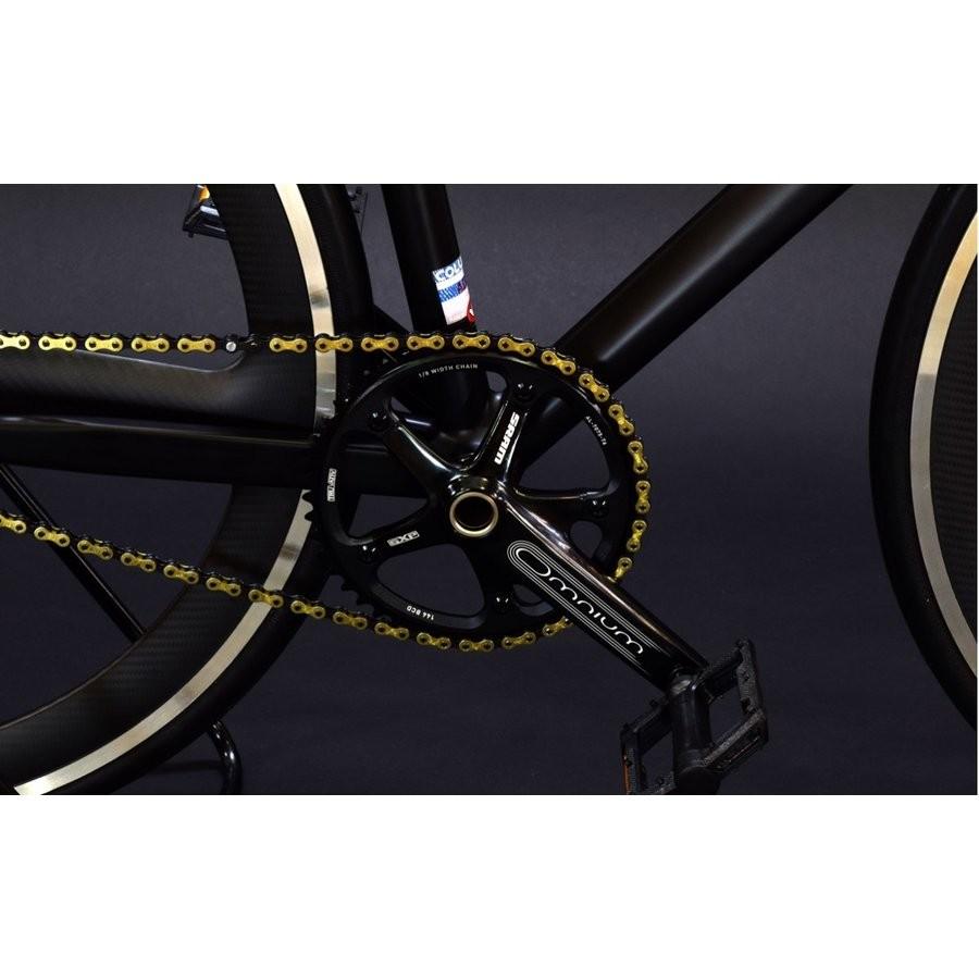 スラム オムニウム クランクセット SRAM OMNIUM GXP CrankSet スラム オムニウム クランクセット SRAM OMNIUM GXP CrankSet