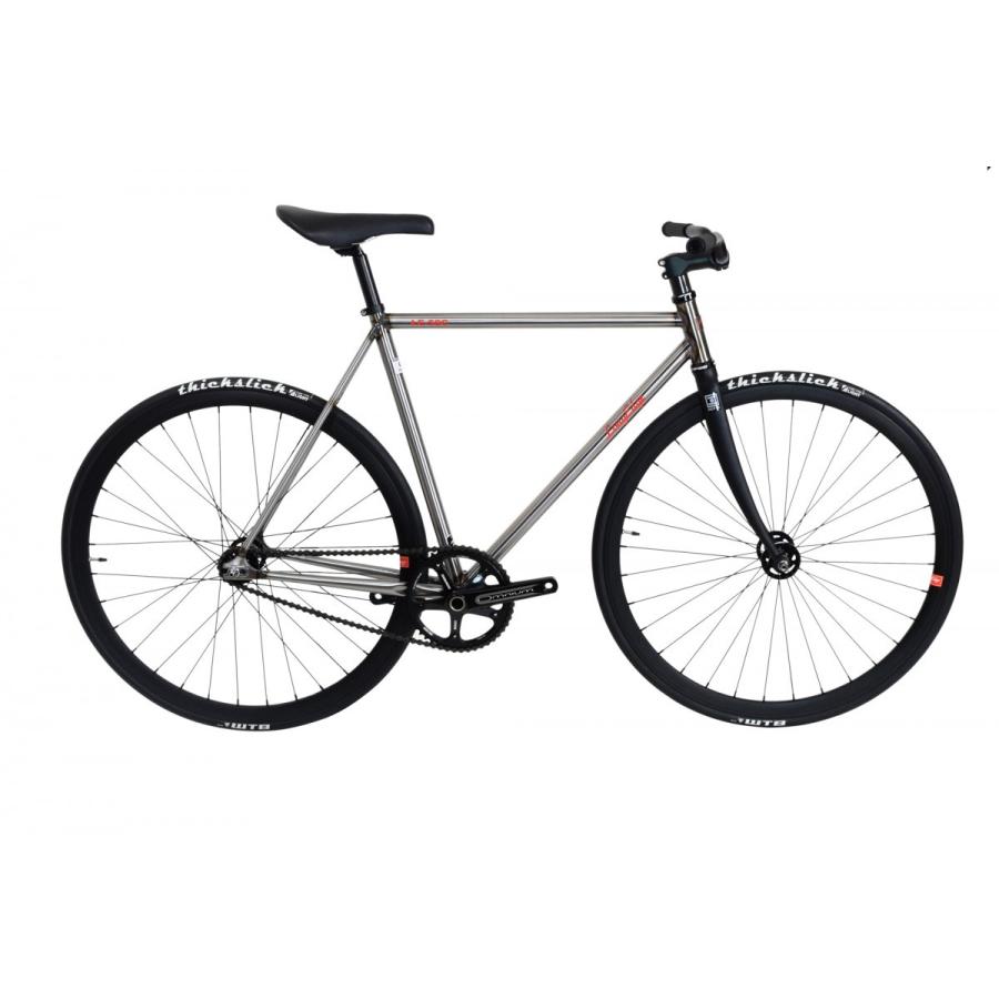 Thick Slick 25C シックスリック タイヤ ピストバイク 自転車 Thick Slick 25C シックスリック タイヤ ピストバイク 自転車