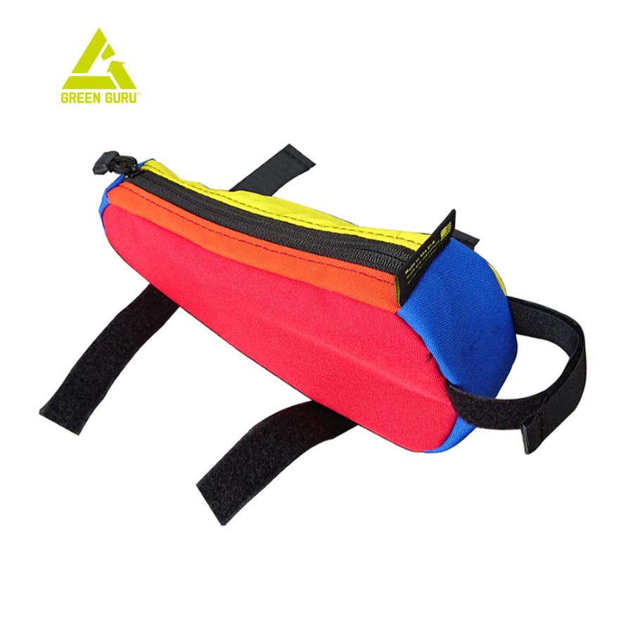 GREEN GURU Stasher Top Tube Bag | グリーングル トップチューブ 