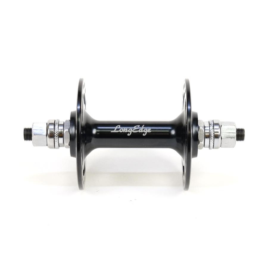 LongEdge high flange track hub ロングエッヂ トラックハブ
