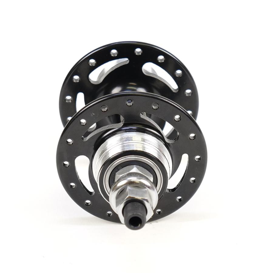 LongEdge high flange track hub ロングエッヂ トラックハブ