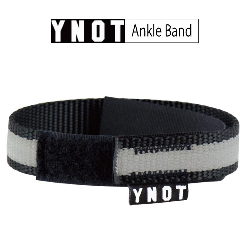 Ynot ワイノット アンクルバンド アンクルストラップ 裾止め ピストバイク 自転車 メール便 送料無料 Ynot Ankle Longedge 通販 Yahoo ショッピング