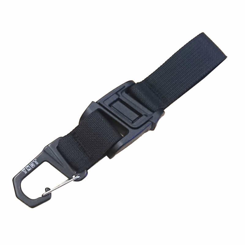 YNOT Magnetic Key Chain】ワイノット マグネットキーチェーン