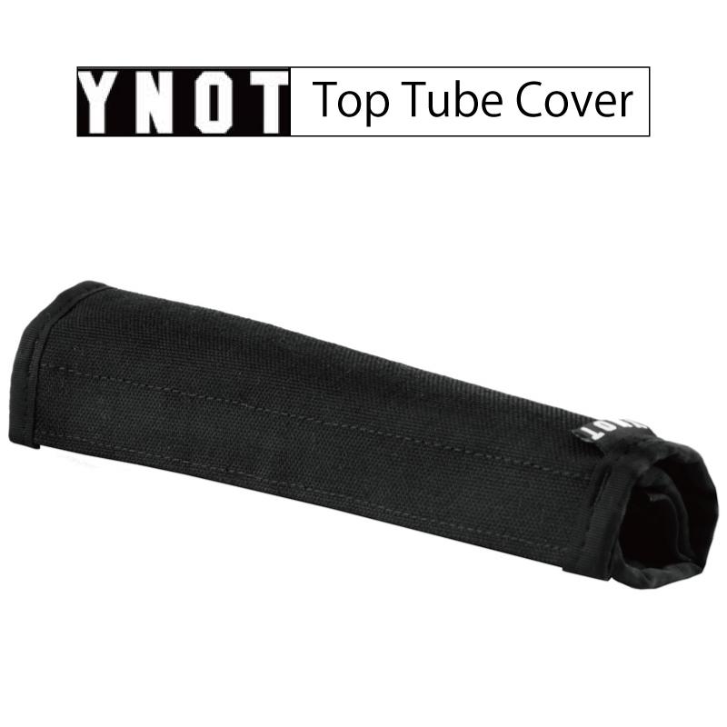 YNOT Top Tube Cover Medium | ワイノット トップチューブカバー YNOT Top Tube Cover Medium | ワイノット トップチューブカバー