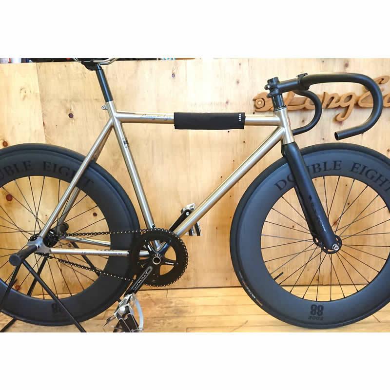 YNOT Top Tube Cover Medium | ワイノット トップチューブカバー