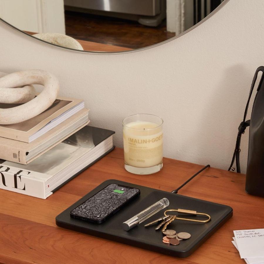 CATCH:3 ワイヤレス充電器トレイ