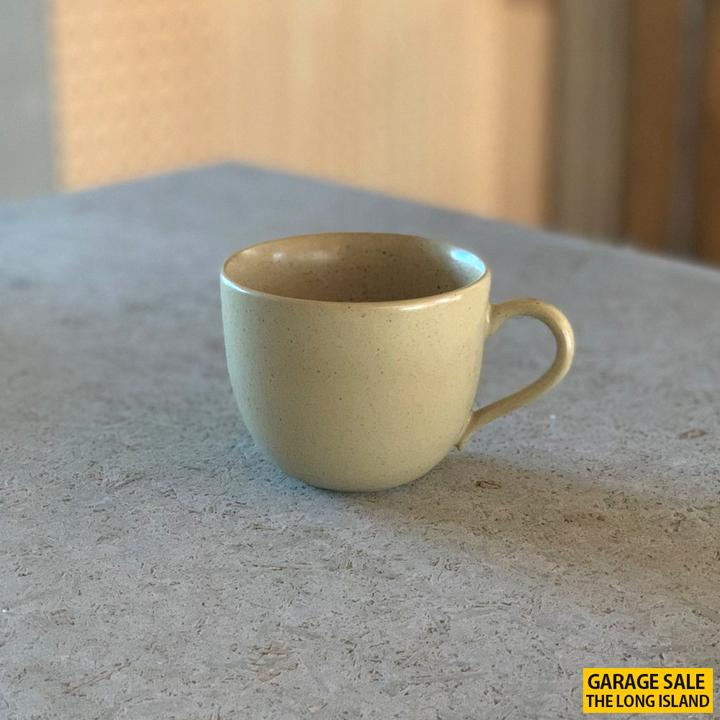 アウトレット マグカップ ベージュ コップ コーヒーカップ 日本製 おしゃれ 食器 陶器 美濃焼 カフェ風 モダン食器 おうちごはん かわいい Sdgs サステナブル G106 ロングアイランドテーブルウェア 通販 Yahoo ショッピング