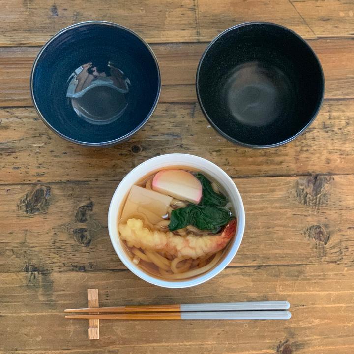 新生活 しのぎ模様 どんぶり 多用丼 中丼 丼ぶり 麺鉢 ラーメン鉢