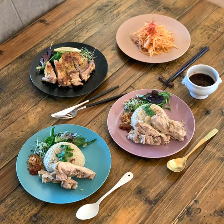 クレール カレー パスタ サラダプレート 23.5cm 9color 食器 皿 クレール カレー パスタ サラダプレート 23.5cm 9color 食器 皿