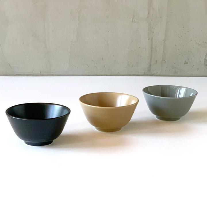 4個セット ご飯茶碗 ごはん茶碗 全12color 食器 おしゃれ お茶碗