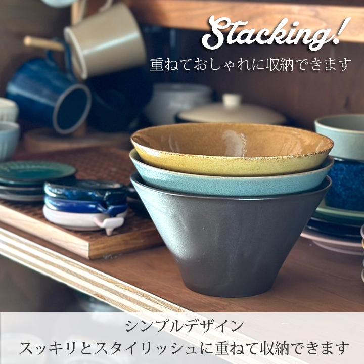 どんぶり ラーメン鉢 麺鉢 全7color 食器 おしゃれ 多用丼 中丼 丼ぶり