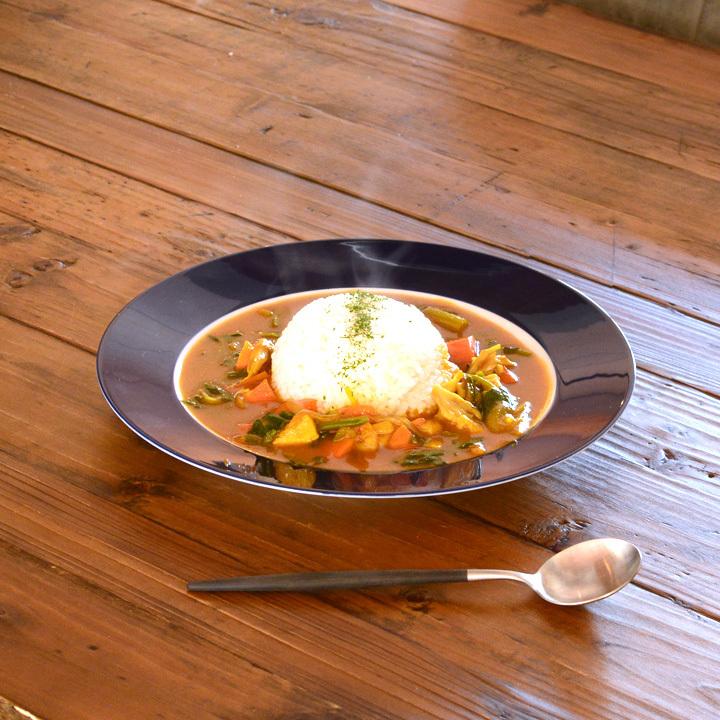 アウトレット プレート 28センチ 大皿 お皿 カレー皿 ディナー皿