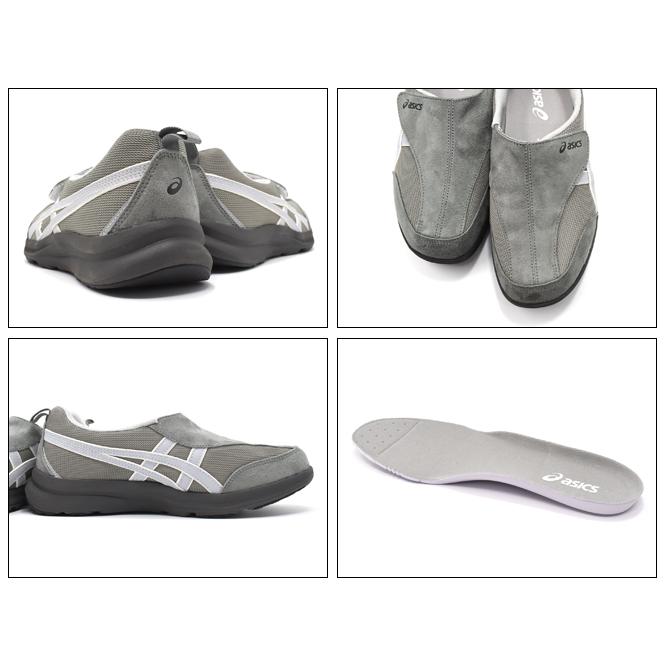 ASICS asics アシックス LIFE WALKER ライフウォーカー メンズ