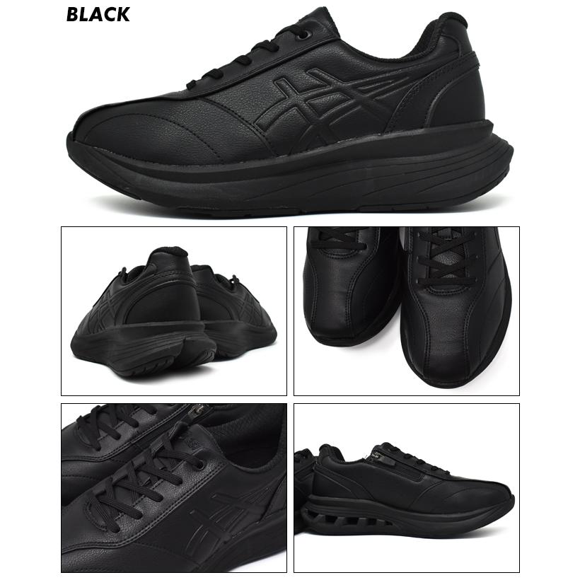 ASICS（アシックス） ウォーキングシューズ スニーカー WELLNESS