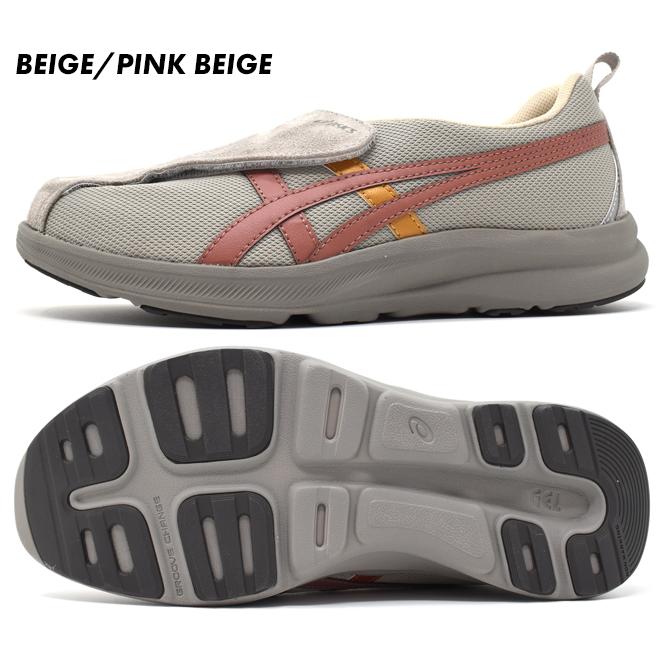 ASICS アシックス ライフウォーカー ウォーキングシューズ ASICS アシックス ライフウォーカー ウォーキングシューズ