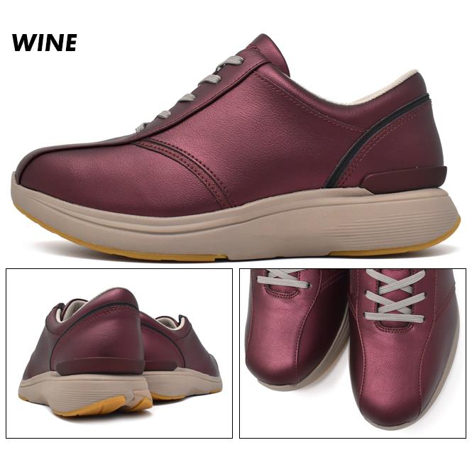 ASICS（アシックス） スニーカー レディース ウォーキングシューズ