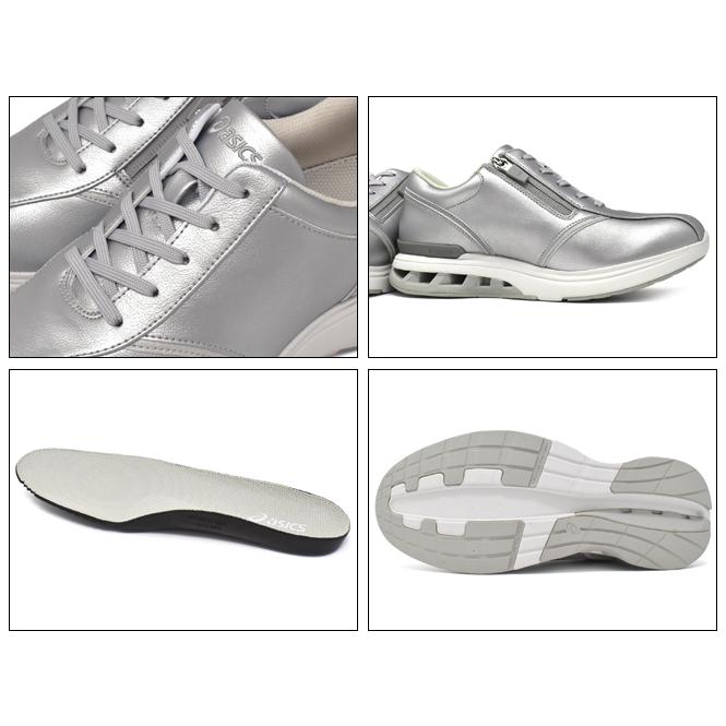 ASICS（アシックス） スニーカー レディース ウォーキングシューズ
