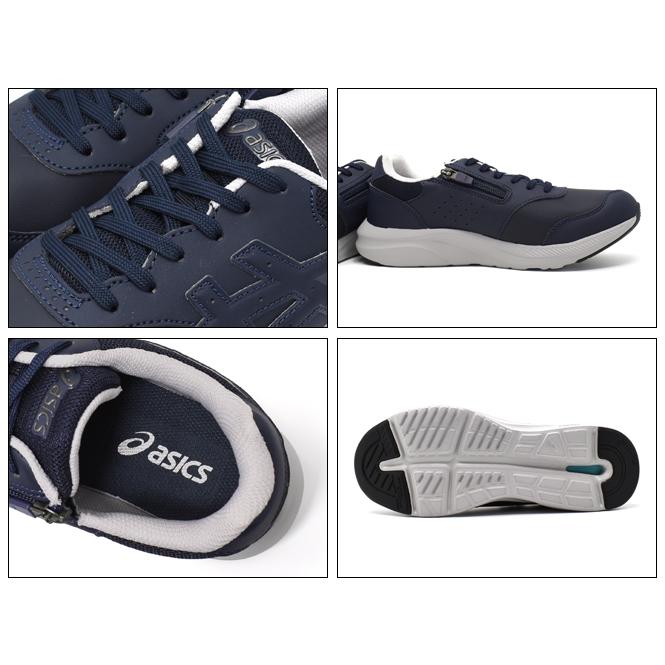 ASICS（アシックス） メンズ スニーカー ウォーキングシューズ 4E
