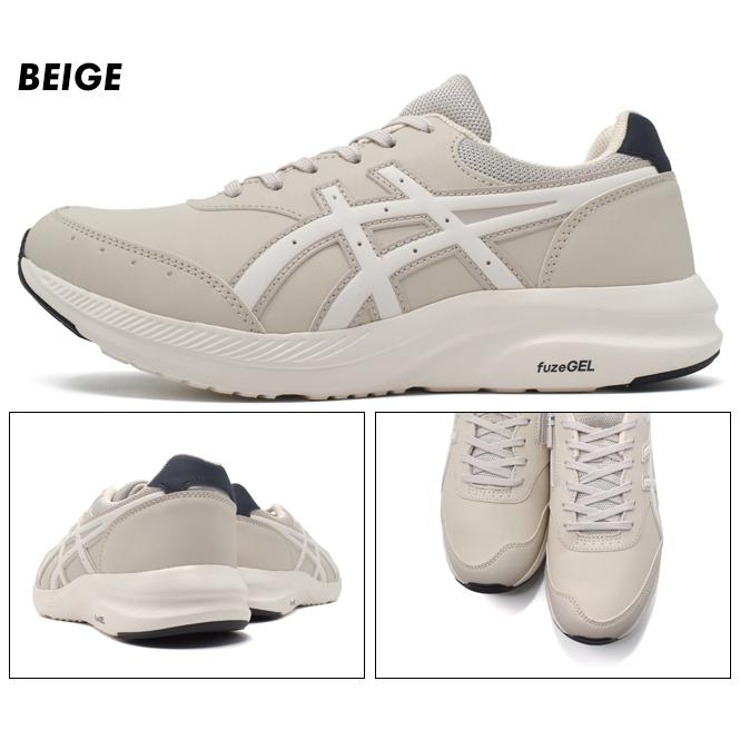 ASICS（アシックス） メンズ スニーカー ウォーキングシューズ 4E
