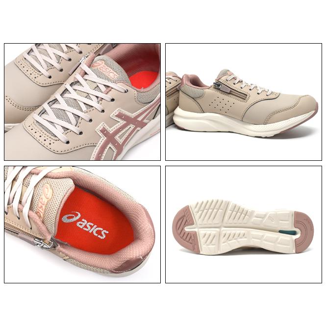 ASICS アシックス ウォーキングシューズ スニーカー レディース ASICS アシックス ウォーキングシューズ スニーカー レディース