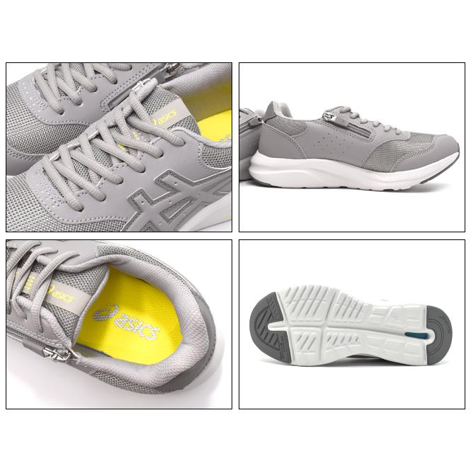 ASICS（アシックス） スニーカー レディース ウォーキングシューズ