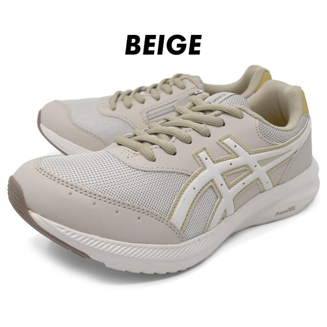 ASICS アシックス スニーカー レディース ウォーキングシューズ