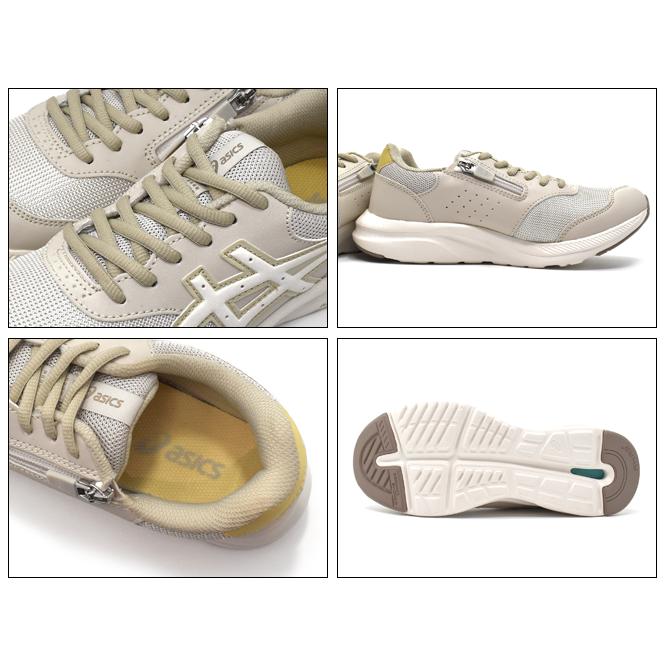 ASICS（アシックス） スニーカー レディース ウォーキングシューズ 