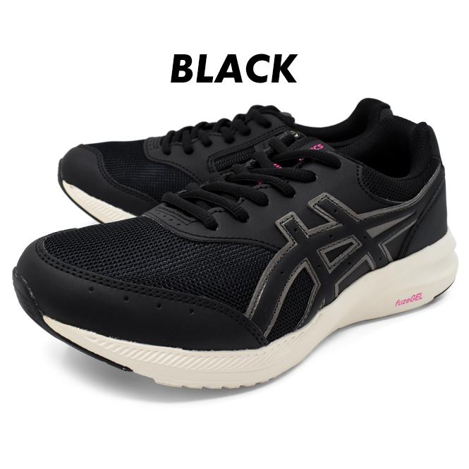 ASICS アシックス スニーカー レディース ウォーキングシューズ