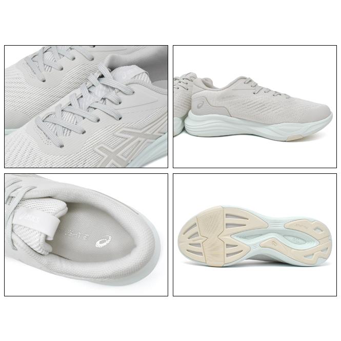 ASICS（アシックス） ウォーキングシューズ スニーカー GEL-RIDEWALK