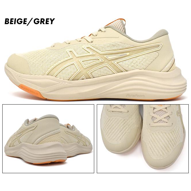 ASICS（アシックス） ウォーキングシューズ スニーカー GEL-RIDEWALK