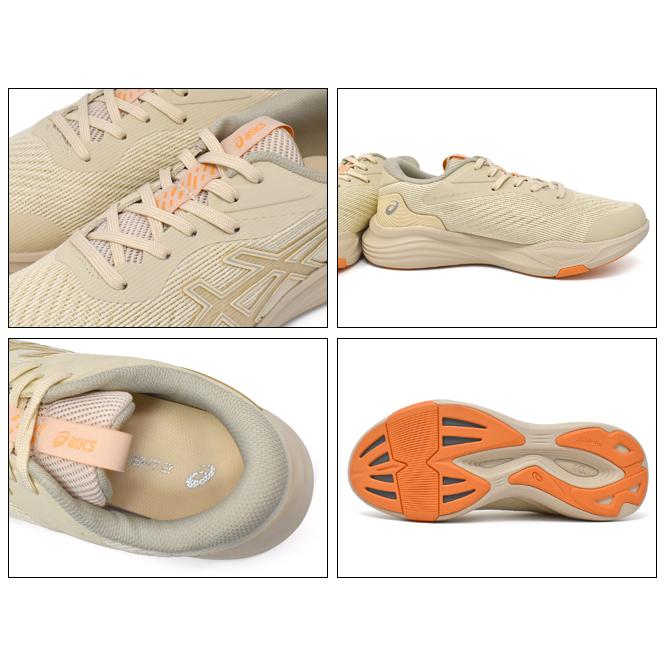 ASICS（アシックス） ウォーキングシューズ スニーカー GEL-RIDEWALK