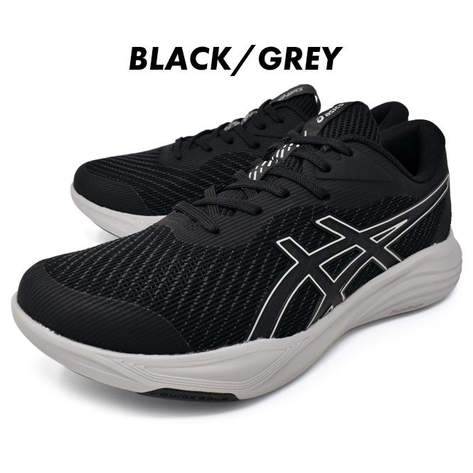 ASICS（アシックス） ウォーキングシューズ スニーカー GEL-RIDEWALK