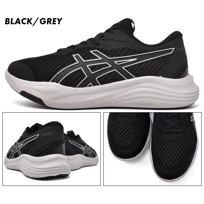 ASICS（アシックス） ウォーキングシューズ スニーカー GEL-RIDEWALK
