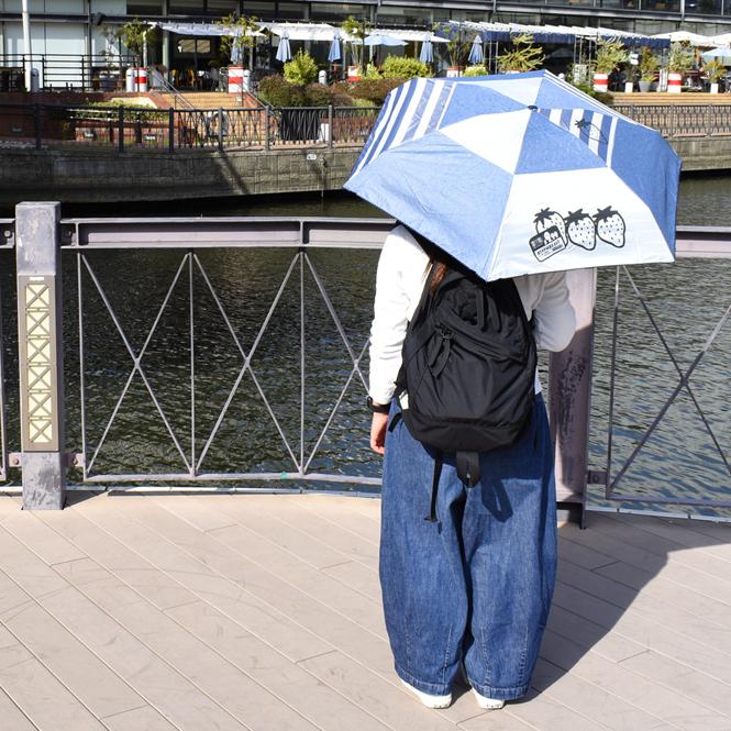 折りたたみ傘 コンパクト 日傘 晴れ雨兼用 UVカット 遮光 99% - 通販
