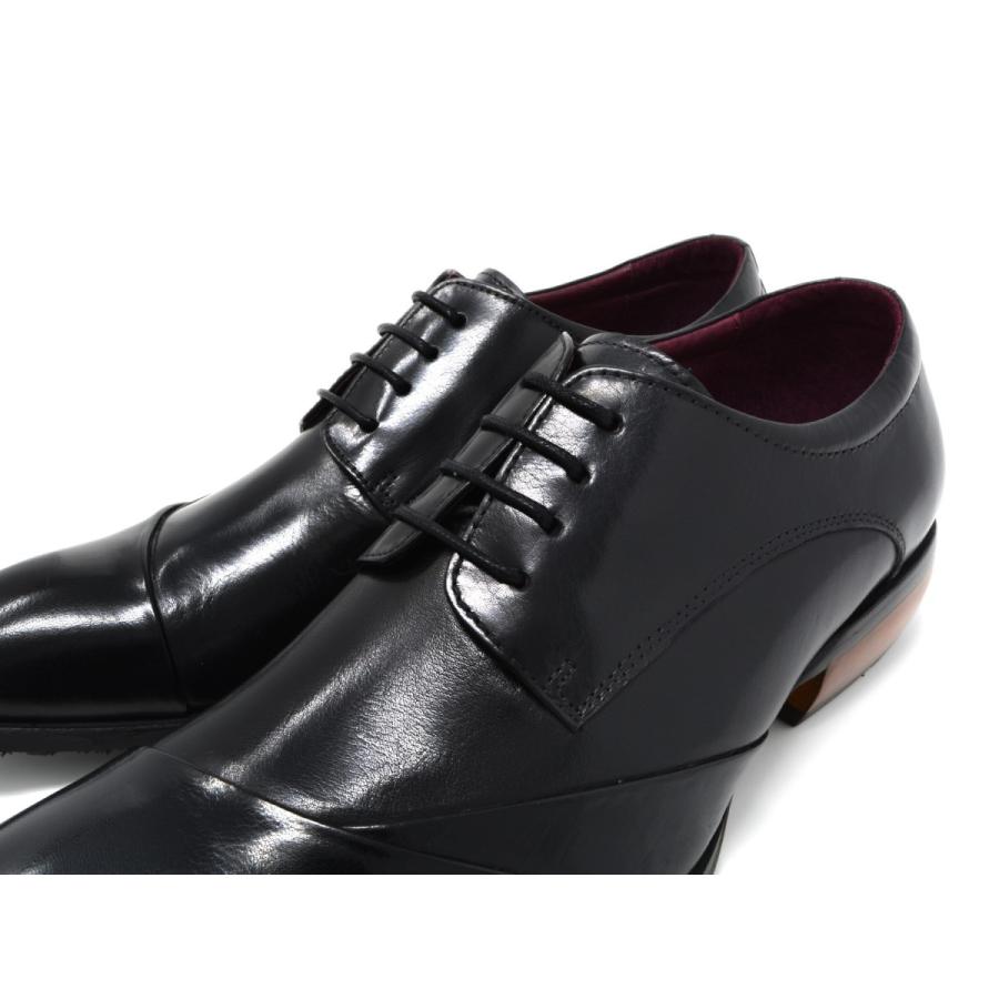 在庫限り】 bump n' grind レザー ドレスシューズ - 通販 - perutours