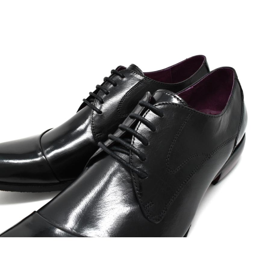 日本限定 bump n' grind レザー ドレスシューズ i9tmg.com.br