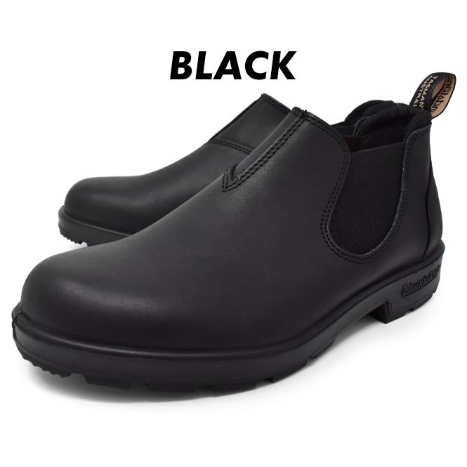 BLUNDSTONE（ブランドストーン） オリジナルス サイドゴアブーツ