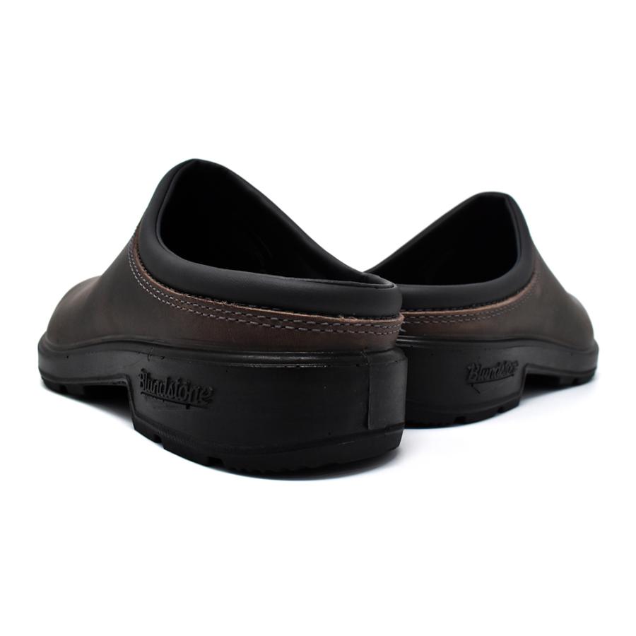 BLUNDSTONE（ブランドストーン） クロッグ サボサンダル サンダル