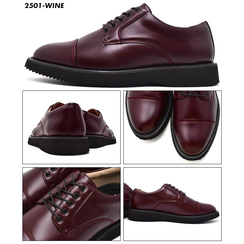 D'IVERSUS KITCHEN ポストマンシューズ ローファー ダービーシューズ