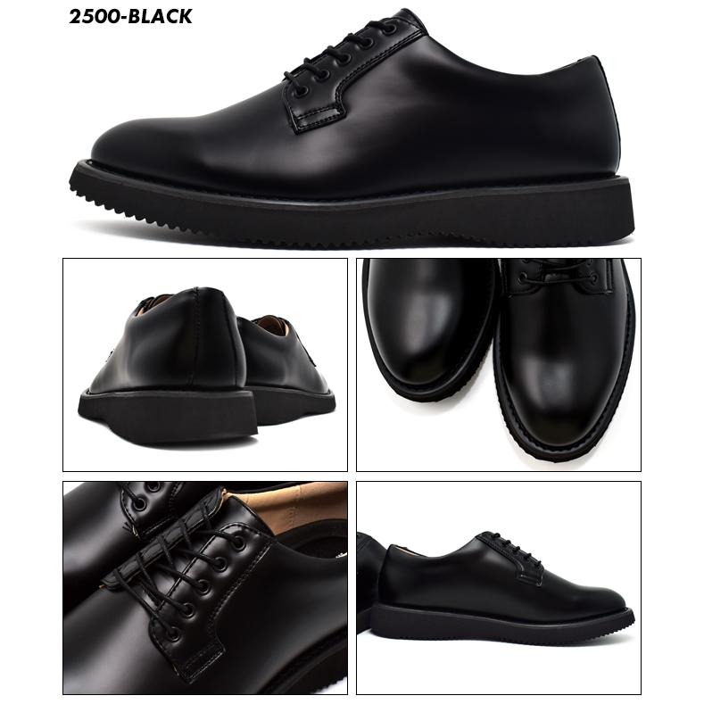 D'IVERSUS KITCHEN ポストマンシューズ ローファー ダービーシューズ