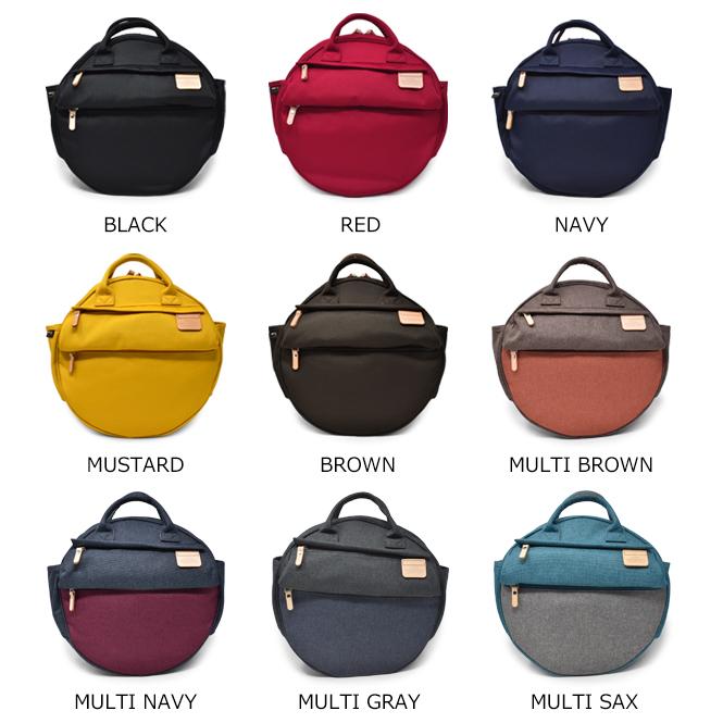 HARVEST LABEL 傘入れ付き リュックサック ショルダーバッグ HARVEST LABEL 傘入れ付き リュックサック ショルダーバッグ