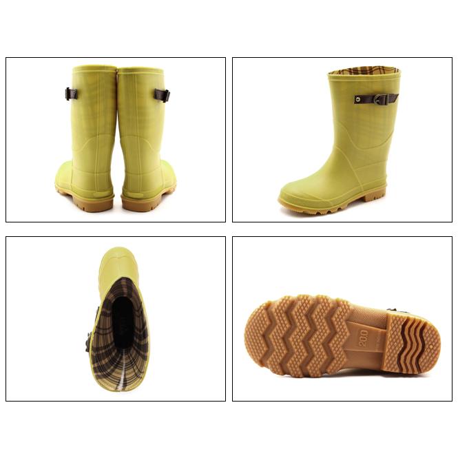 milady（ミレディ） レインブーツ 長靴 キッズ ジュニア 子供用 男の子