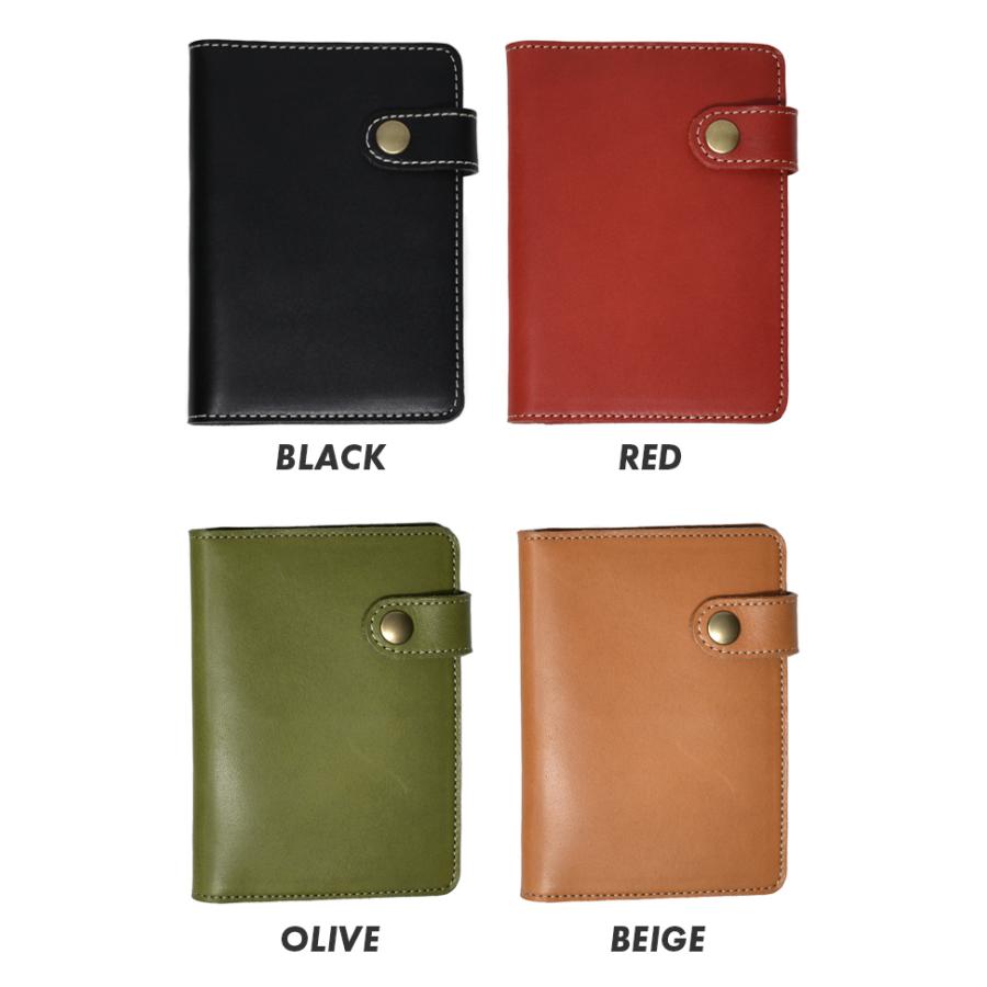 ブライトリング パスポートレザーケース パスポートケース おしゃれ 本革 レザー ブランド パスポート入れ